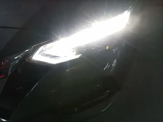 Nissan Sylphy — Фото автомобиля 23