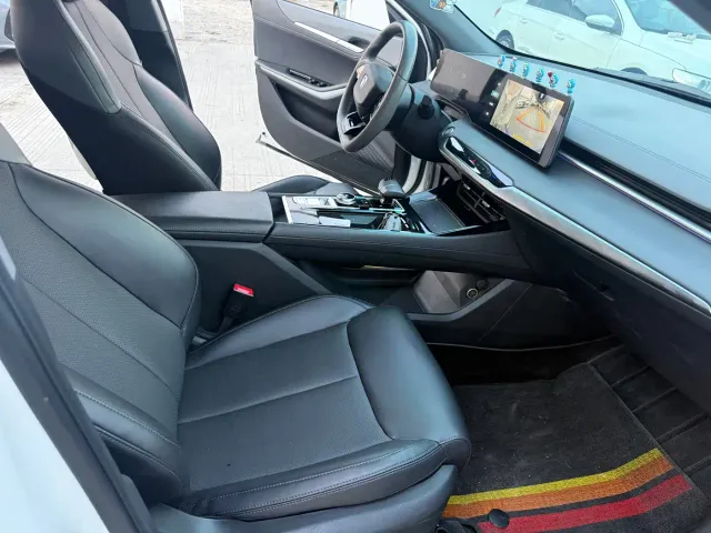 Changan Raeton Plus — Фото автомобиля 7