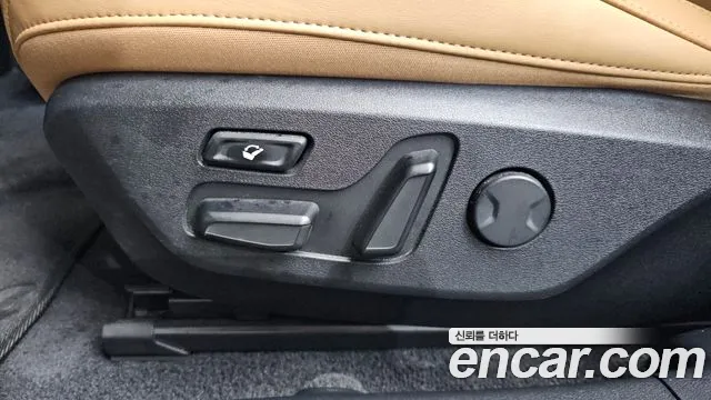Kia EV6 — Фото автомобиля 21