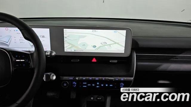Hyundai Ioniq5 Ioniq5 Long Range AWD — Фото автомобиля 14