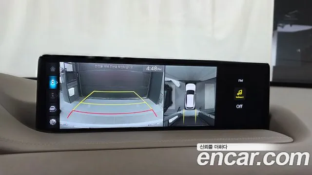 Genesis GV80 — Фото автомобиля 20