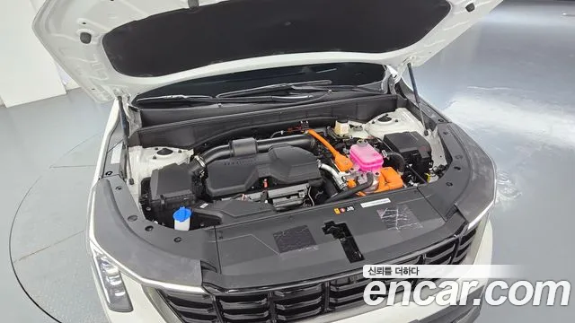 Kia Sorento 4th Gen — Фото автомобиля 9