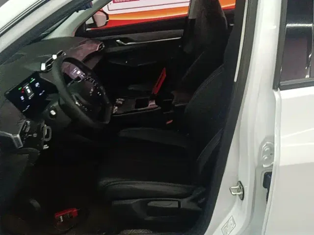 Dongfeng SKY EV01 — Фото автомобиля 14
