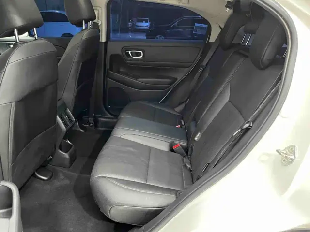 Honda XR-V — Фото автомобиля 20