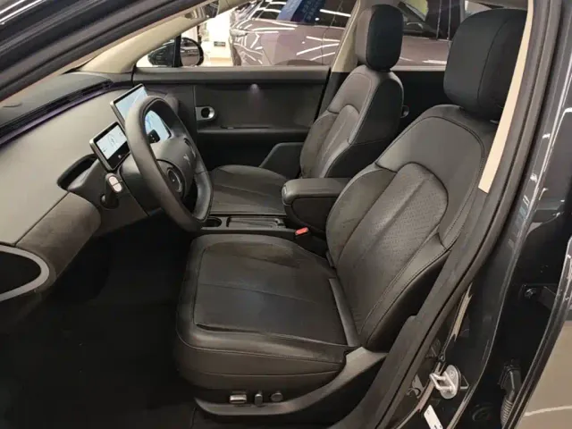 Nio Firefly — Фото автомобиля 14