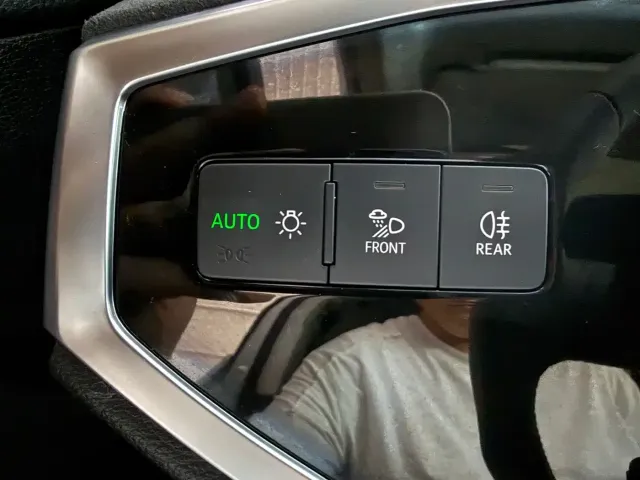 Audi Q3 — Фото автомобиля 16