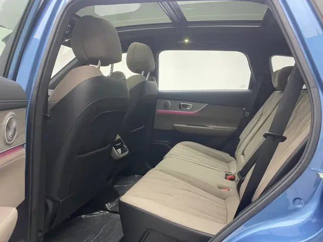 Chery Tiggo 8 PLUS C-DM — Фото автомобиля 17