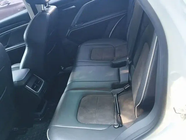 Haval H6 — Фото автомобиля 16