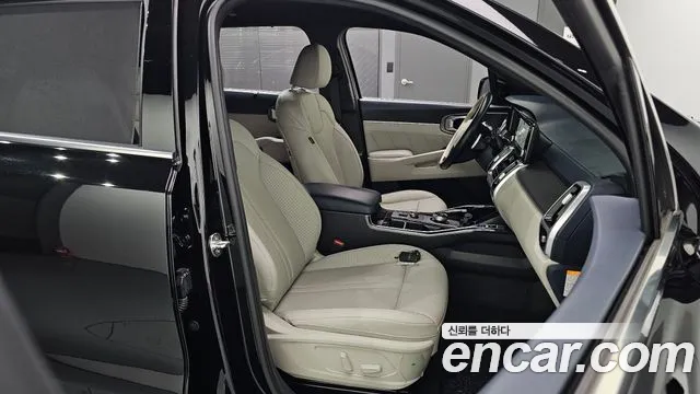 Kia Sorento Generation 4 — Фото автомобиля 16