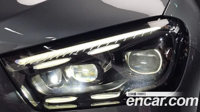Mercedes-Benz GLE-Class — Фото автомобиля 19