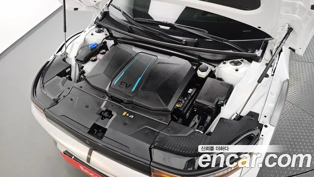 Hyundai Ioniq 5 Ioniq5 — Фото автомобиля 9