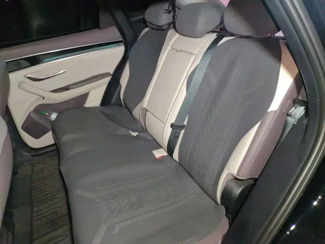 BYD Song PLUS — Фото автомобиля 18