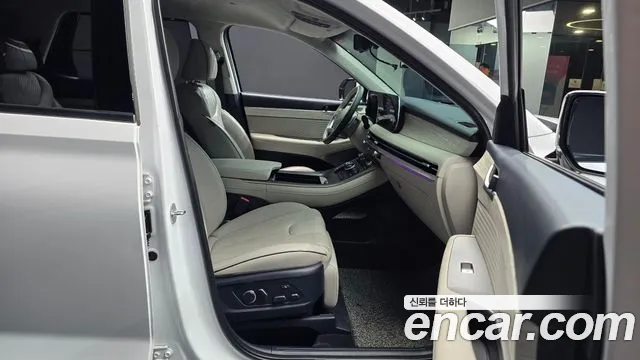 Hyundai Palisade The New — Фото автомобиля 17