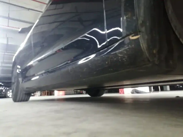 Tesla Model 3 — Фото автомобиля 20