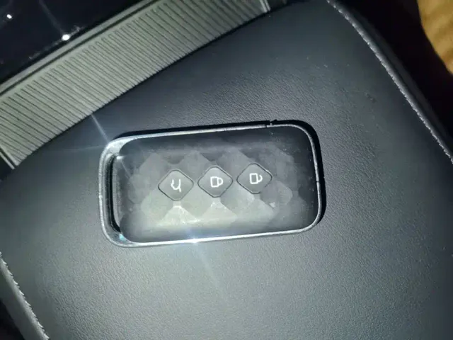 Wuling Starlight — Фото автомобиля 8