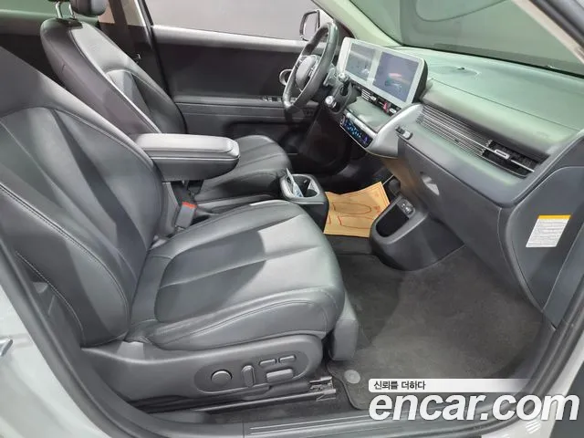 Hyundai Ioniq5 Ioniq5 — Фото автомобиля 13