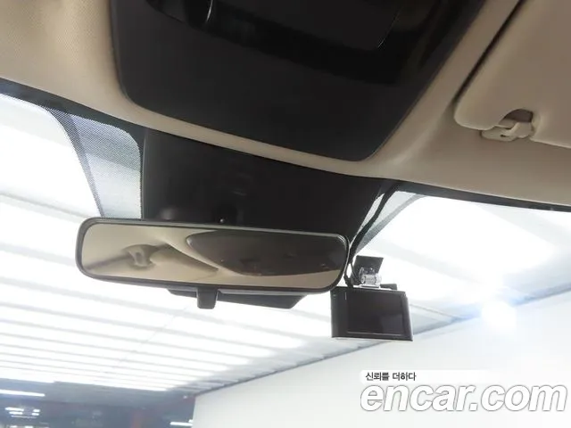 Kia Carnival 4th Gen — Фото автомобиля 12