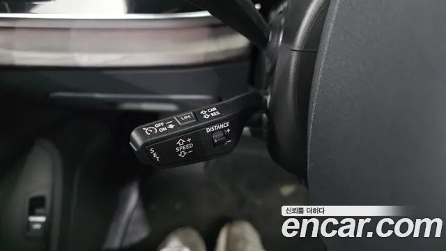 Audi Q7 45 TDI quattro Premium — Фото автомобиля 19