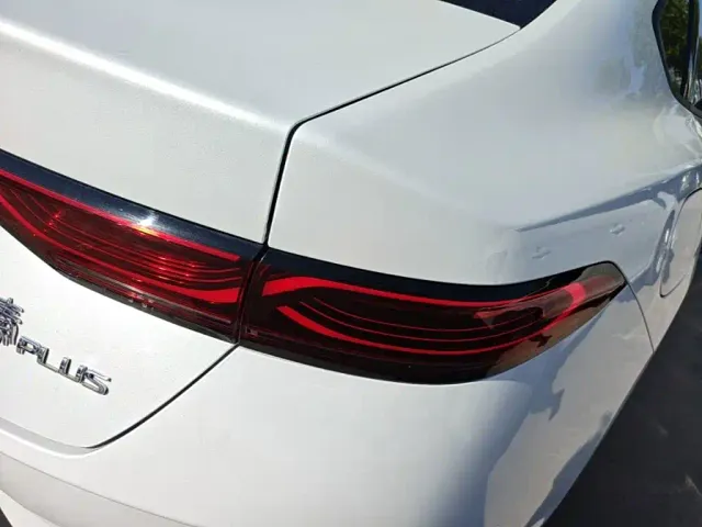 BYD Qin PLUS — Фото автомобиля 7