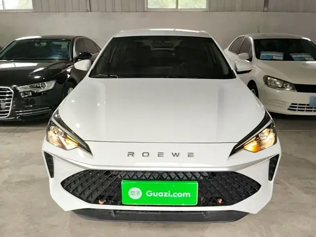 Roewe i5 — Фото автомобиля 2