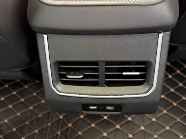 Haval H6 — Фото автомобиля 6