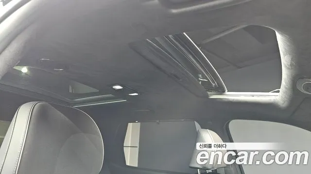 Hyundai Palisade The New Palisade Бензин 3.8 4WD — Фото автомобиля 17