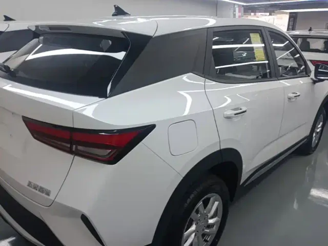 Wuling Xingchi — Фото автомобиля 6