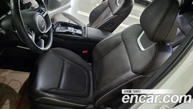 Hyundai Tucson NX4 — Фото автомобиля 17
