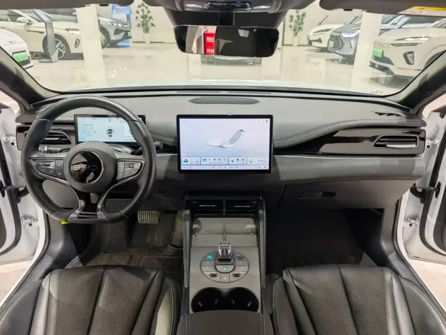BYD Seal 06 — Фото автомобиля 6