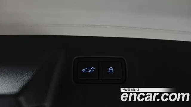 Hyundai Santa Fe MX5 — Фото автомобиля 16