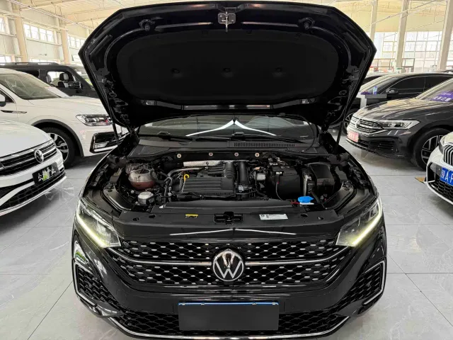Volkswagen Passat 2022 280TSI Elite Edition — Фото автомобиля 19