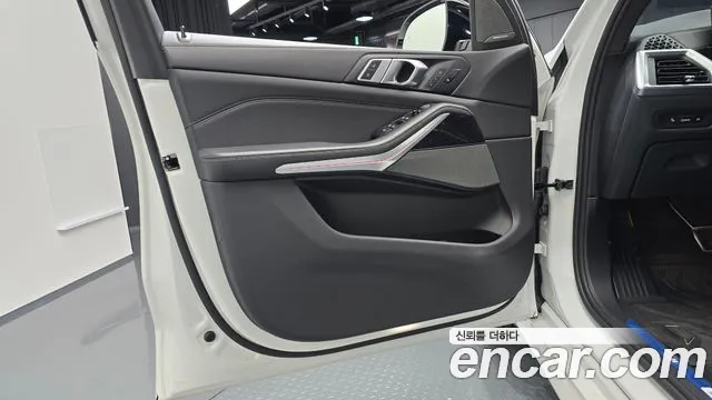 BMW X5 G05 — Фото автомобиля 12