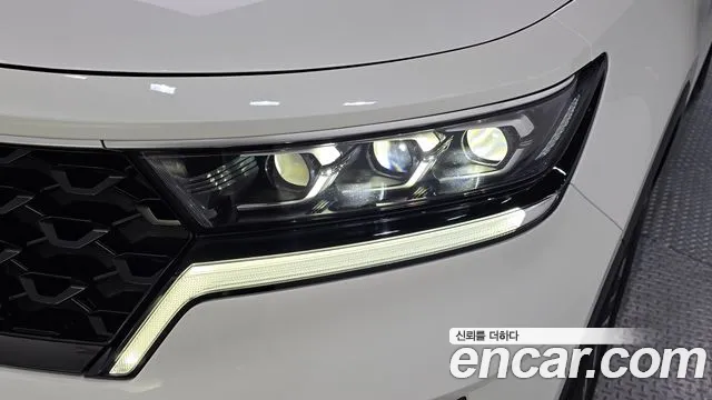 Kia Sorento 4th Gen — Фото автомобиля 7