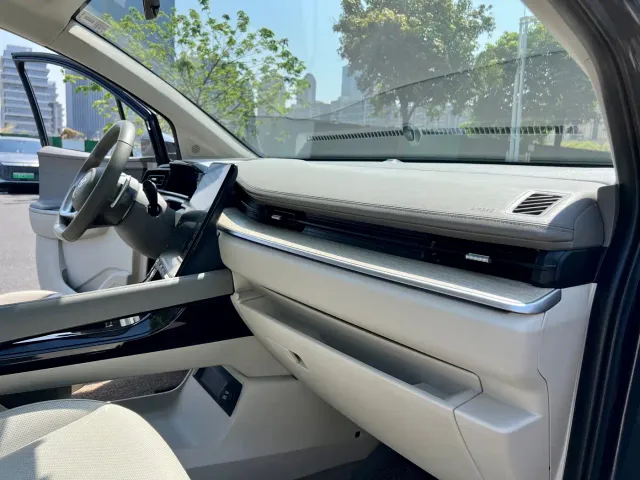 Hyundai Custo — Фото автомобиля 14