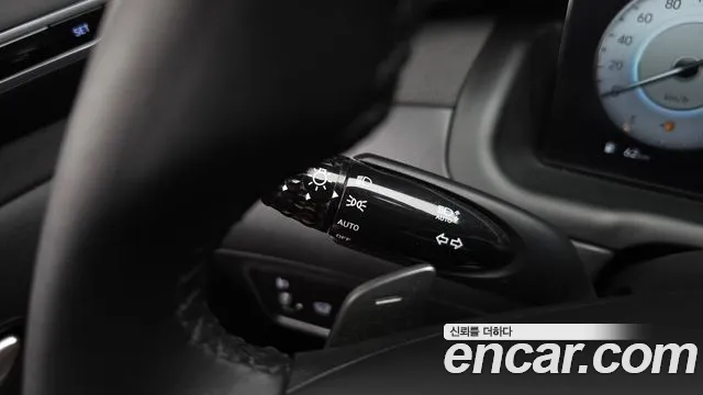 Hyundai Tucson Tucson (NX4) Бензин 1.6 турбо 2WD — Фото автомобиля 29