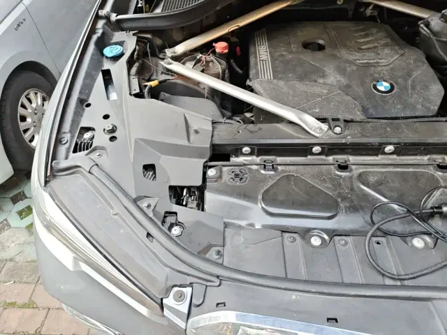 BMW X5 — Фото автомобиля 20