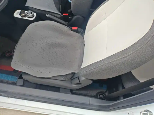 Geely Panda — Фото автомобиля 16