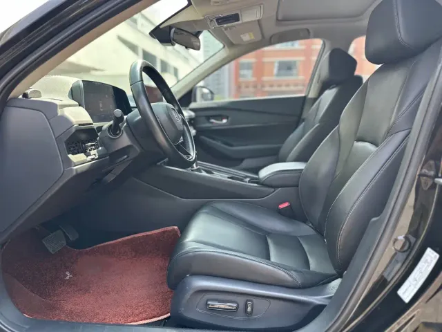 Honda Accord — Фото автомобиля 7