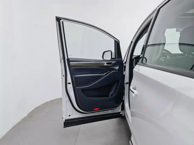 GAC Trumpchi M8 — Фото автомобиля 8