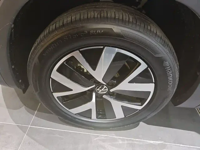 Volkswagen Tayron — Фото автомобиля 22