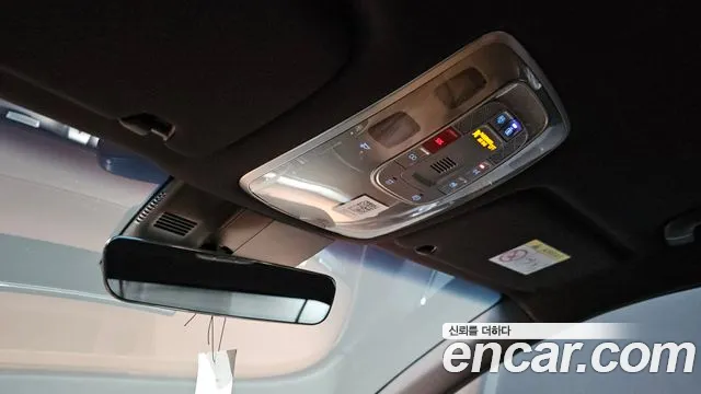 Genesis G80 Бензин 2.5 турбо AWD — Фото автомобиля 16