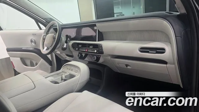 Hyundai Palisade LX3 — Фото автомобиля 9