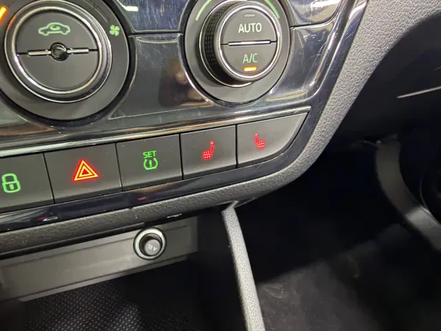 Skoda Kamiq — Фото автомобиля 18