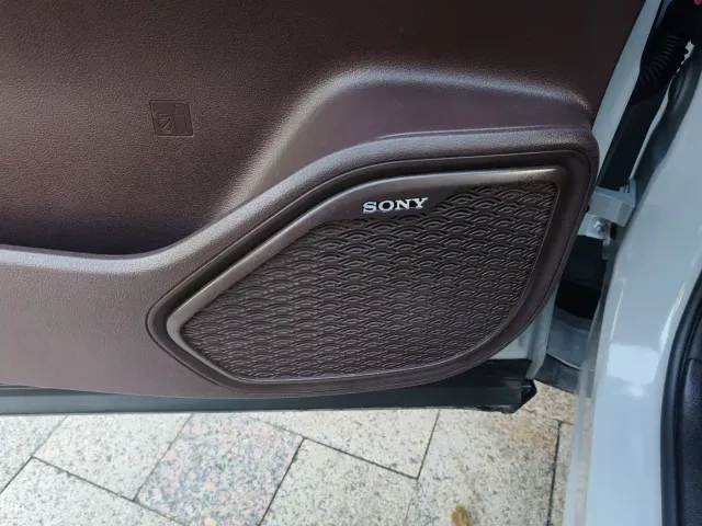 Chery Tiggo 8 PRO — Фото автомобиля 23