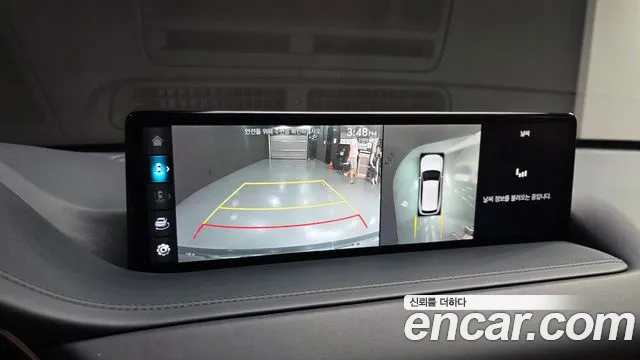 Genesis GV80 — Фото автомобиля 16