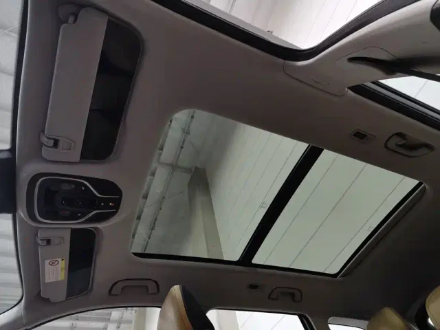 Geely Boyue L — Фото автомобиля 14