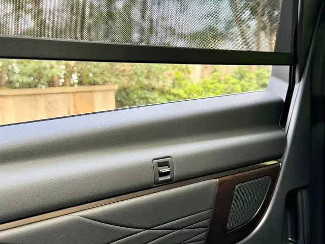 Toyota Alphard — Фото автомобиля 16