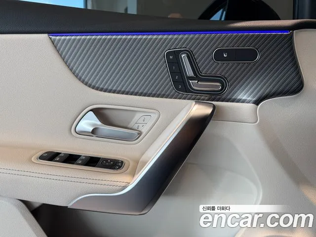 Mercedes-Benz A-Class W177 — Фото автомобиля 18