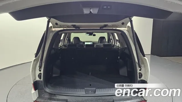 Hyundai Santa Fe MX5 — Фото автомобиля 20