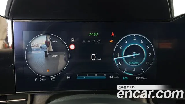Hyundai Avante — Фото автомобиля 11